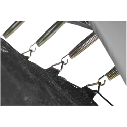 KETTLER Outdoor Trampolin Jump 244 cm