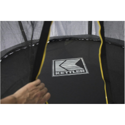 KETTLER Outdoor Trampolin Jump 244 cm
