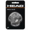 HEAD Tennisballclip weiß