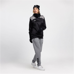 DERBYSTAR Fleece-Winterset Mütze+Handschuhe+Neckwarmer