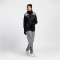 DERBYSTAR Fleece-Winterset Mütze+Handschuhe+Neckwarmer schwarz 7