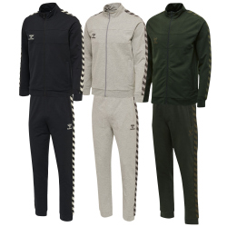 hummel hmlMOVE Classic Zip Trainingsanzug