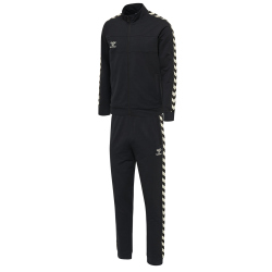 hummel hmlMOVE Classic Zip Trainingsanzug