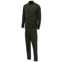 hummel hmlMOVE Classic Zip Trainingsanzug