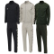 hummel hmlMOVE Classic Zip Trainingsanzug