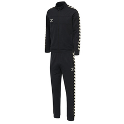 hummel hmlMOVE Classic Zip Trainingsanzug black M