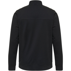 hummel hmlMOVE Classic Zip Trainingsanzug black M