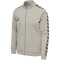 hummel hmlMOVE Classic Zip Trainingsanzug grey melange S
