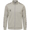 hummel hmlMOVE Classic Zip Trainingsanzug grey melange S
