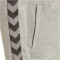 hummel hmlMOVE Classic Zip Trainingsanzug grey melange S