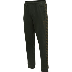hummel hmlMOVE Classic Zip Trainingsanzug rosin S
