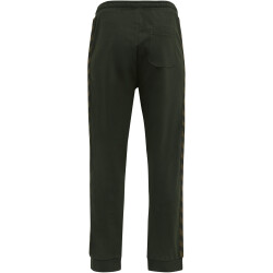 hummel hmlMOVE Classic Zip Trainingsanzug rosin S