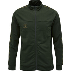 hummel hmlMOVE Classic Zip Trainingsanzug rosin S
