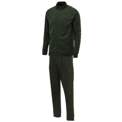 hummel hmlMOVE Classic Zip Trainingsanzug rosin L