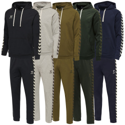 hummel hmlMOVE Classic Trainingsanzug