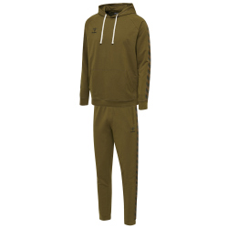 hummel hmlMOVE Classic Trainingsanzug