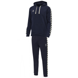 hummel hmlMOVE Classic Trainingsanzug