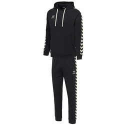 hummel hmlMOVE Classic Trainingsanzug black M