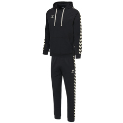 hummel hmlMOVE Classic Trainingsanzug black L