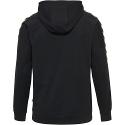 hummel hmlMOVE Classic Trainingsanzug black L