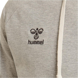 hummel hmlMOVE Classic Trainingsanzug grey melange S