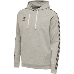 hummel hmlMOVE Classic Trainingsanzug grey melange S
