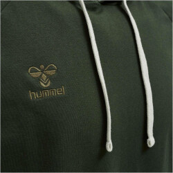 hummel hmlMOVE Classic Trainingsanzug rosin S
