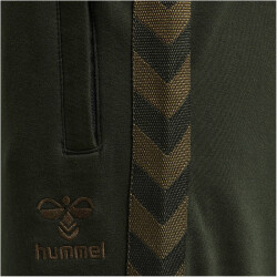 hummel hmlMOVE Classic Trainingsanzug rosin S