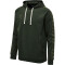 hummel hmlMOVE Classic Trainingsanzug rosin S