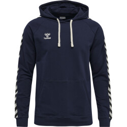 hummel hmlMOVE Classic Trainingsanzug marine S