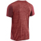 CEP Round Neck kurzarm Laufshirt Herren