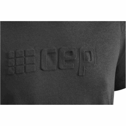CEP Crew Laufshirt Herren