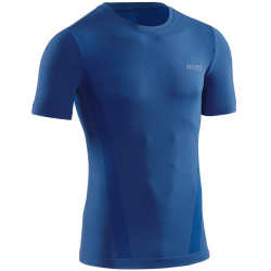 CEP Cold Weather Base Laufshirt Herren