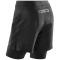 CEP Trainingsshorts 2In1 Herren