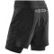 CEP Trainingsshorts 2In1 Damen