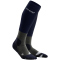 CEP Hiking Merino Outdoorsocken Damen