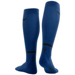 CEP The Run V4 lange Laufsocken Damen