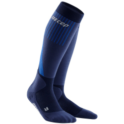 CEP Cold Weather Sportsocken Damen