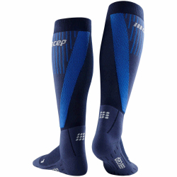 CEP Cold Weather Sportsocken Damen