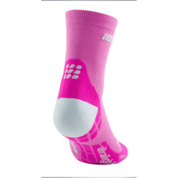CEP Ultralight Short Laufsocken Damen