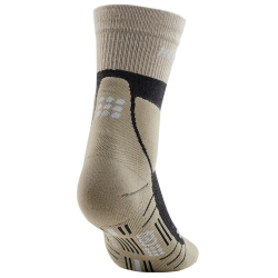 CEP Mid-Cut Outdoorsocken Damen