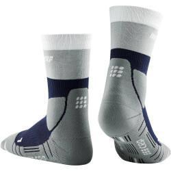 CEP Light Merino Mid-Cut Outdoorsocken Damen