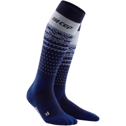 CEP Ski Thermo Merino Skisocken Herren