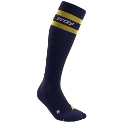 CEP 80s Kompression lang Outdoorsocken Herren