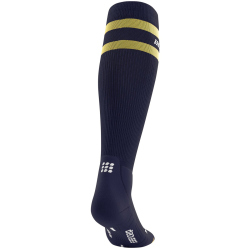 CEP 80s Kompression lang Outdoorsocken Herren