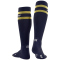 CEP 80s Kompression lang Outdoorsocken Herren