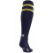 CEP 80s Kompression lang Outdoorsocken Herren