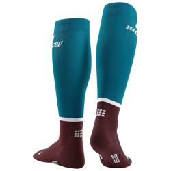 CEP The Run V4 lange Laufsocken Herren