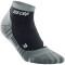 CEP Hiking Light Merino Low-Cut Outdoorsocken Herren