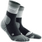 CEP Light Merino Mid-Cut Outdoorsocken Herren